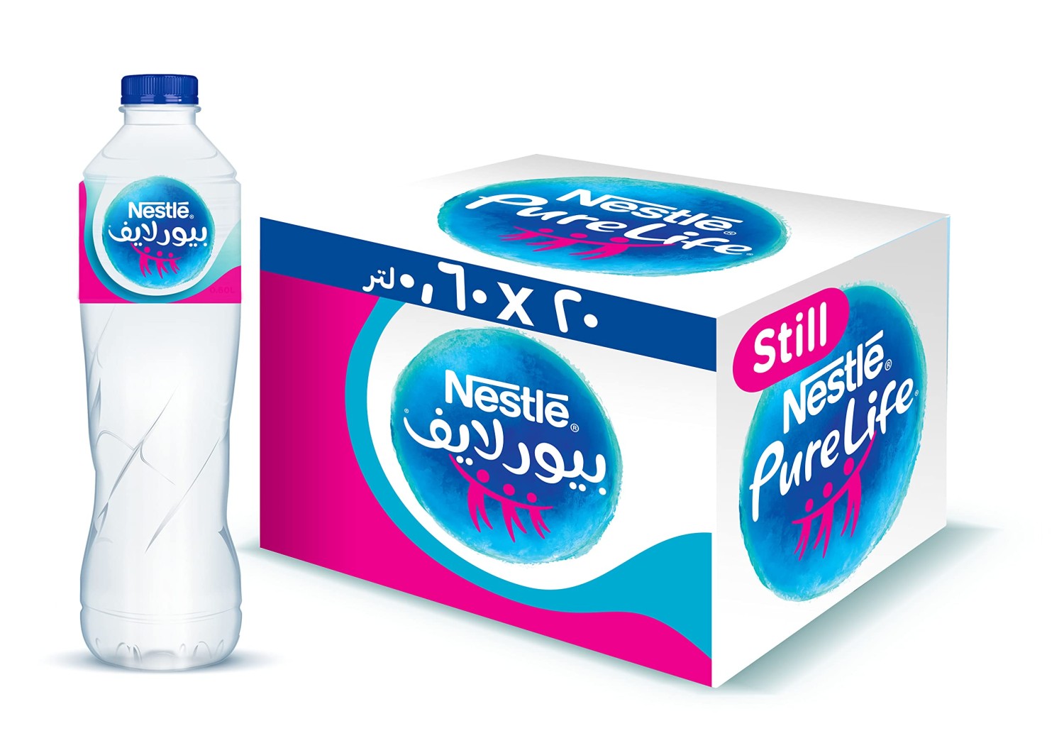 مياه شرب معدينه